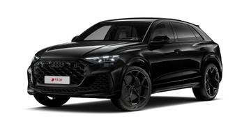 2026 AUDI RSQ8 — фото 4