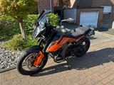 KTM 790 Adventure Black Edition  Führerschein Kl. A2 - KTM 790 ADVENTURE