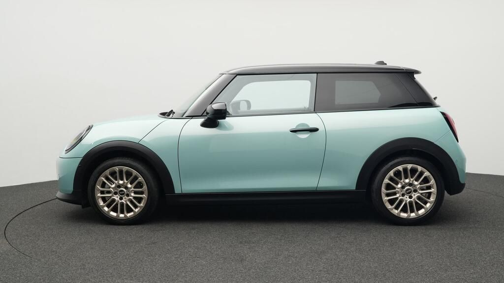 MINI Cooper C - Bild 4