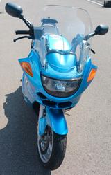 BMW K 1200 RS - BMW K1200RS