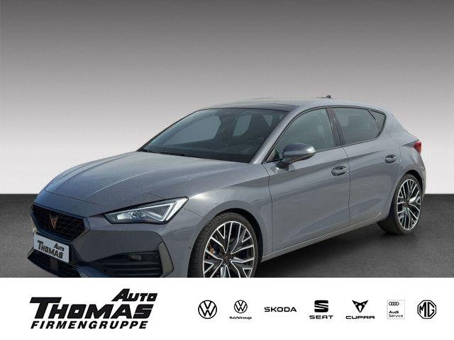 Cupra Leon VZ 2.0 TSI DSG PANO+BREMBO+FULL LINK