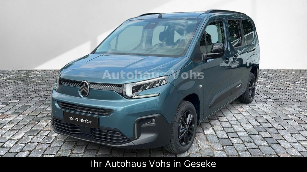 Image of Citroën Berlingo