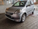 Subaru Justy J13 Active - Subaru Justy aus 2009