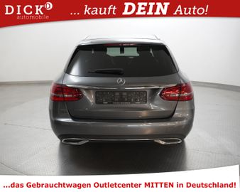 Mercedes C 300 - 7
