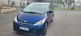 Toyota Previa 2.0 D-4D linea sol 6STR Executive lin... - Toyota Previa mit Diesel-Antrieb