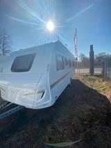 Weinsberg CaraOne 550 UK - Angebote