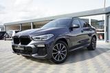 BMW X6*xDrive*30d*MSport*AHK*H&K*360*Laser*Pano*Sthz - BMW X6 in Augsburg