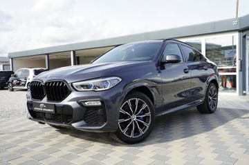 BMW X6 - 1