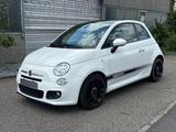 Fiat 500 S - Pano - Klima - 72000 Km - - Fiat 500 Gebrauchtwagen in Stuttgart