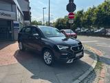 Seat Ateca Style-Automatik - Seat Ateca Gebrauchtwagen in Bremen