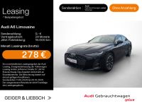 Audi A6 - Vorschau Bild 1