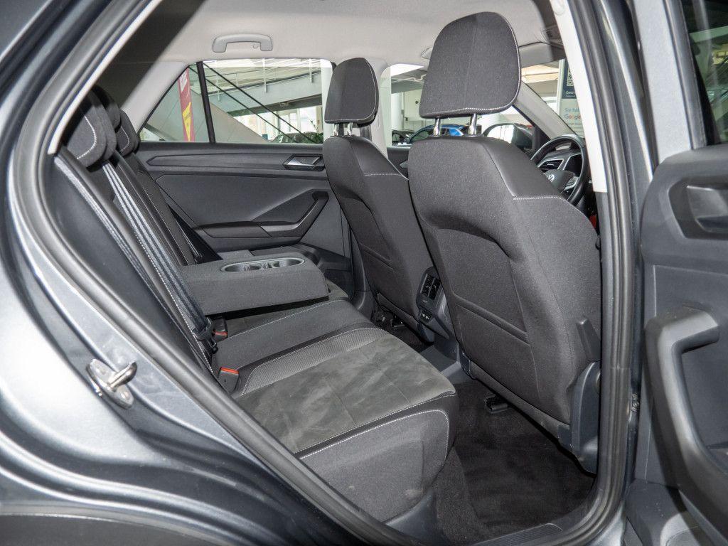 Volkswagen T-Roc 1.5 TSI DSG Style LED Kamera APP ACC SHZG, миниатюра 5