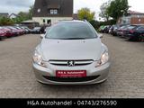 Peugeot 307 SW - Peugeot 307: Kombi