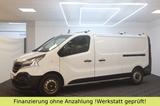 Renault Trafic Kasten L2H1 3,0t Komfort*NAVI*CAM - Renault Trafic: 2.0