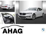 BMW 520d xDrive Luxury Line Innovationsp. Aut. HIFI