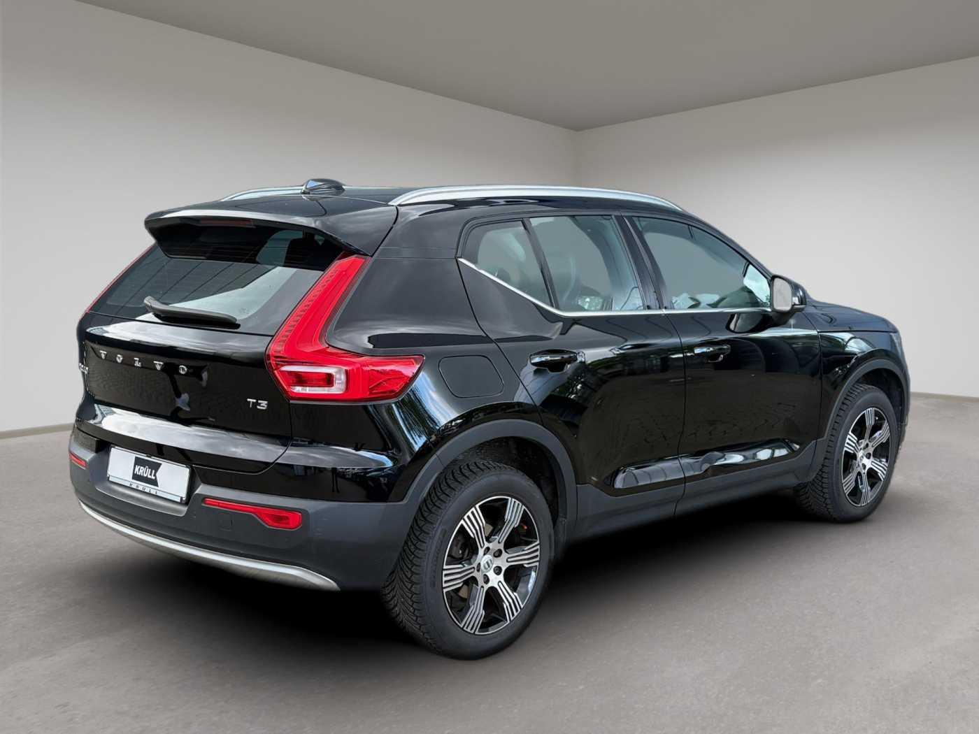 Volvo XC40 T3 2WD Inscription