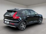 Volvo XC40 T3 2WD Inscription - Volvo XC40 Gebrauchtwagen in Hamburg
