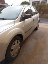 Ford Focus 1,6 Ti-VCT Trend Trend - Ford Focus aus 2005: 1.6