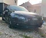 Audi S4 B8 Black, 3.0 V6 Kompressor, wenig... - Audi S4 von privat