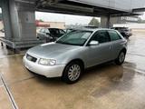 Audi A3 Tüv Klimaautomatik Schiebedach - gebrauchte Audi A3 aus dem Jahr 1996