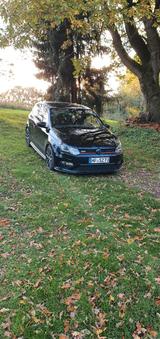 Volkswagen Polo 6R  GTI  89Tkm. 1Ha. - Volkswagen Polo mit Benzin-Antrieb: Kleinwagen, 6r