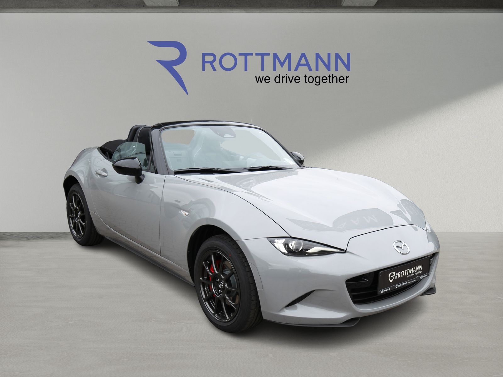 Mazda MX-5 - Bild 3