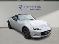 Mazda MX-5 - Vorschau Bild 3