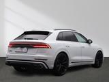 Audi SQ8 4.0 TFSI competition plus quattro LED Pano - weiße Audi SQ8