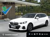 BMW i5 eD 40 Tour. M SPORT AdLED DAPr Pano 360° B/W - BMW i5: Weiß