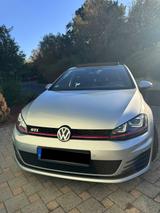 Volkswagen 2016 VW Golf GTI German Spec - Volkswagen Golf: GTI 20