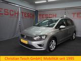 Volkswagen Golf Sportsvan VII Comfortline BMT/NAVI/PDC/GRA/ - Volkswagen Golf Sportsvan Comfortline mit Diesel-Antrieb
