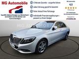Mercedes-Benz S 350 d 4Matic 2.Hd LED 360° Manufaktur Standhzg - Mercedes-Benz S-Klasse Gebrauchtwagen in Hannover