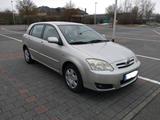 Toyota Corolla BJ 2004 - gebrauchte Toyota Corolla aus dem Jahr 2004