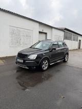 Opel Antara 2.0 CDTI Cosmo 4x4 Irmscher TÜ... - Opel Antara: Irmscher