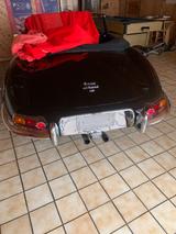 Jaguar E Serie 1 - gebrauchte Jaguar E-Type aus dem Jahr 1966