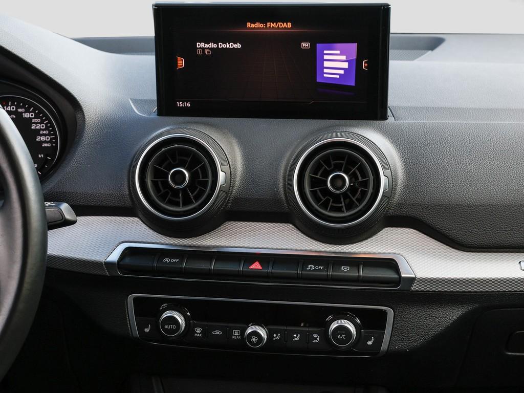 Audi Q2 30 TFSI ACC SitzH AHK, миниатюра 14