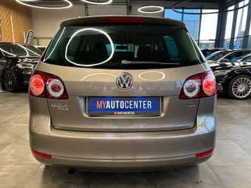 Volkswagen Golf Plus VI Life *2.Hand*TÜV*Klima*TOP*