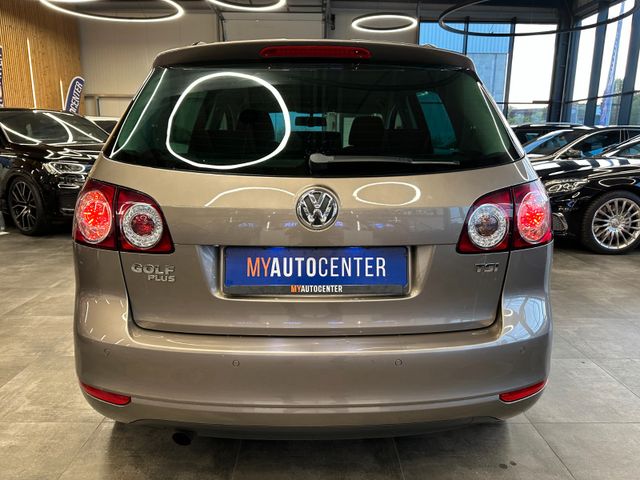 Volkswagen Golf Plus VI Life *2.Hand*TÜV*Klima*TOP*