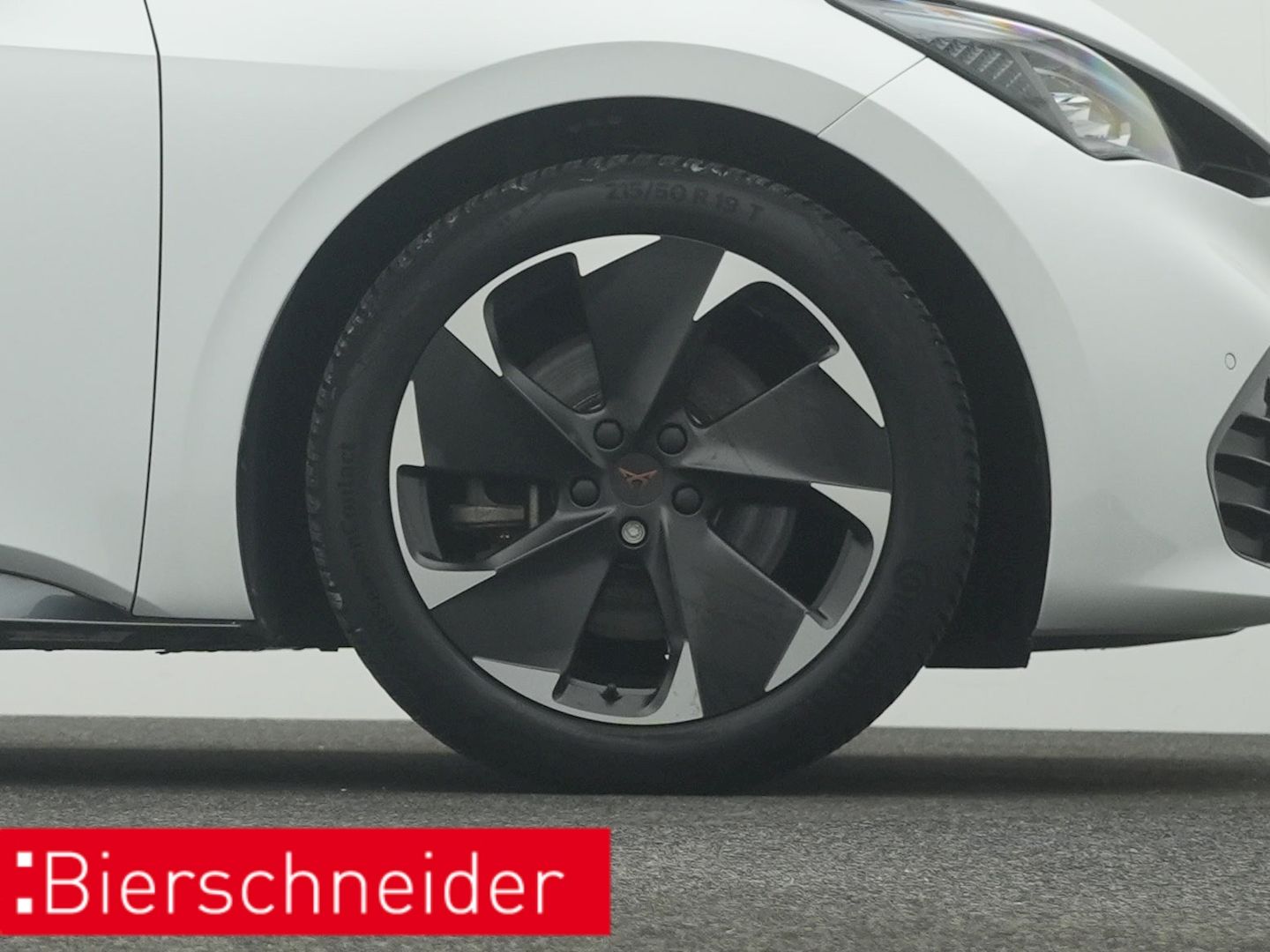 Cupra Born - Bild 29