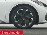 Cupra Born - Vorschau Bild 29