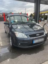 Ford C-Max - Ford C-Max in Augsburg
