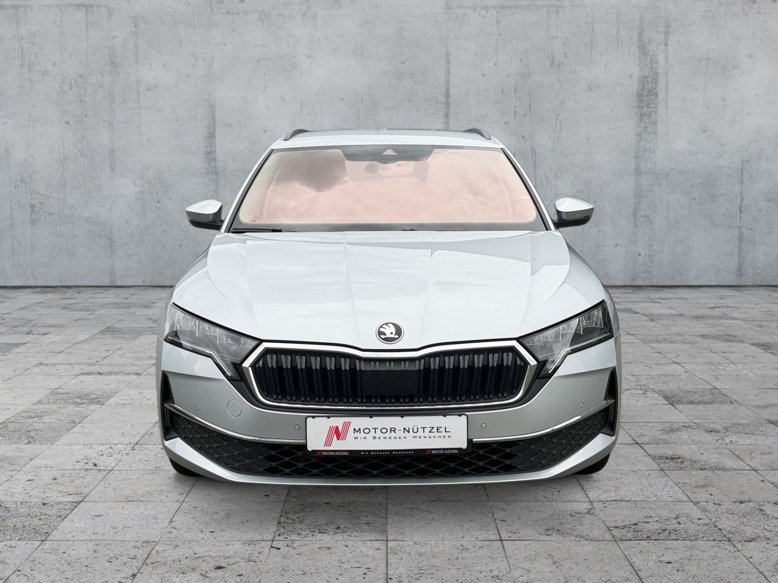 Skoda Octavia Combi 2.0 TDI SELECTION LED+PDC+GRA+SHZ imagem 3