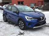 Renault Captur II Equilibre - Renault Captur: Equilibre