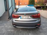 BMW X6 xDrive30d - - BMW X6 in Ludwigshafen