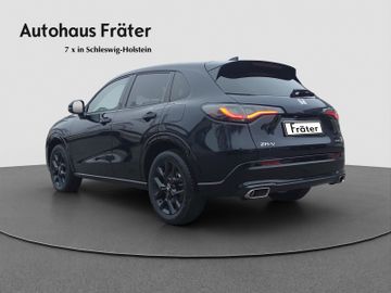 Fotografie 6 des Honda ZR-V 2.0 Sport LED Kamera NAVI