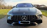 Mercedes-Benz AMG GT 53 4Matic+ |Unfallfrei | Garantie | Volla - Mercedes-Benz GT-Klasse von privat