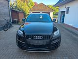 Audi Q7 3.0 TDI (DPF) quattro tiptronic - - gebrauchte Audi Q7 aus dem Jahr 2014