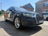 Audi Q7 3.0 TDI quattro tiptronic - - Audi Q7 Gebrauchtwagen in Duisburg