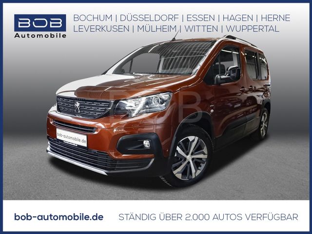 Peugeot Rifter PureTech Allure L1 S&S NAVI AHK 360° PANO