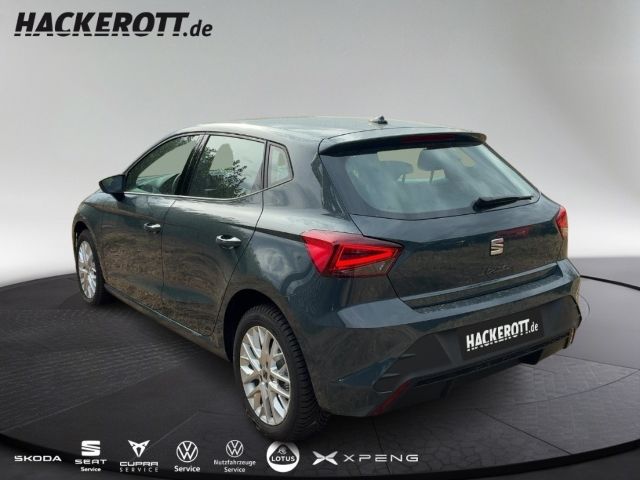 Seat Ibiza Style 1.0 TSI 85 kW (116 PS) 7-Gang-DSG GJ imagem 3